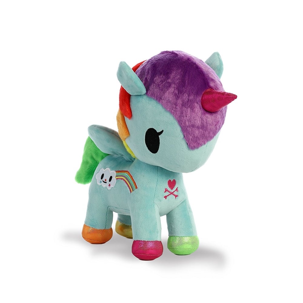 Tokidoki 10 Inch Plush Toy made by Aurora