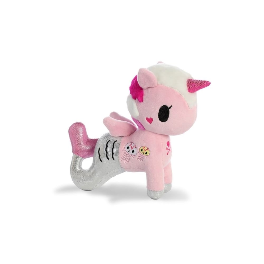 Tokidoki 10 Inch Plush Toy made by Aurora