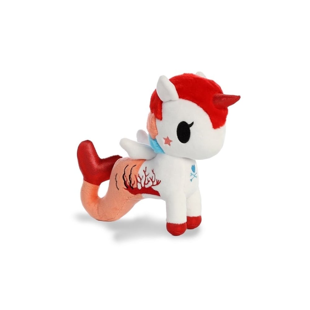 Tokidoki 10 Inch Plush Toy made by Aurora