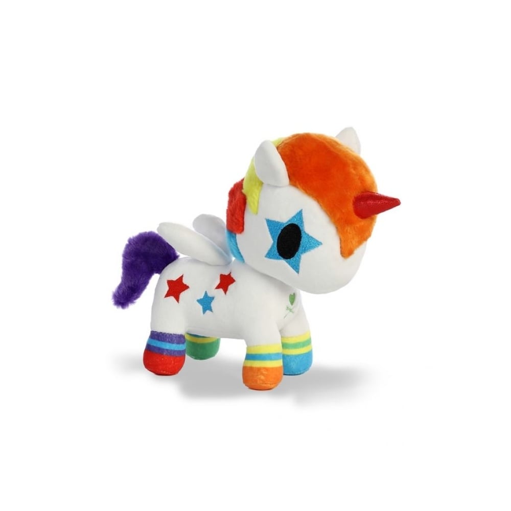 Tokidoki 10 Inch Plush Toy made by Aurora