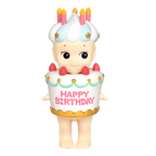 Sonny Angel Birthday GIFT Series - Give Something Special on their Birthday!
