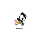 Mermicorno Series 2 Mini Figure Collectable - Choose your Favourite