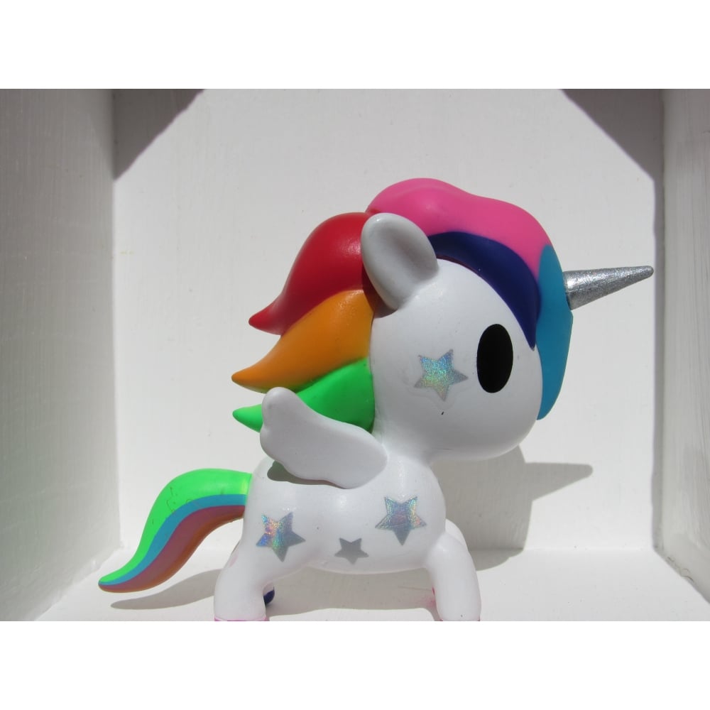 Tokidoki Unicorno Series 5 - Choose your favourites:-