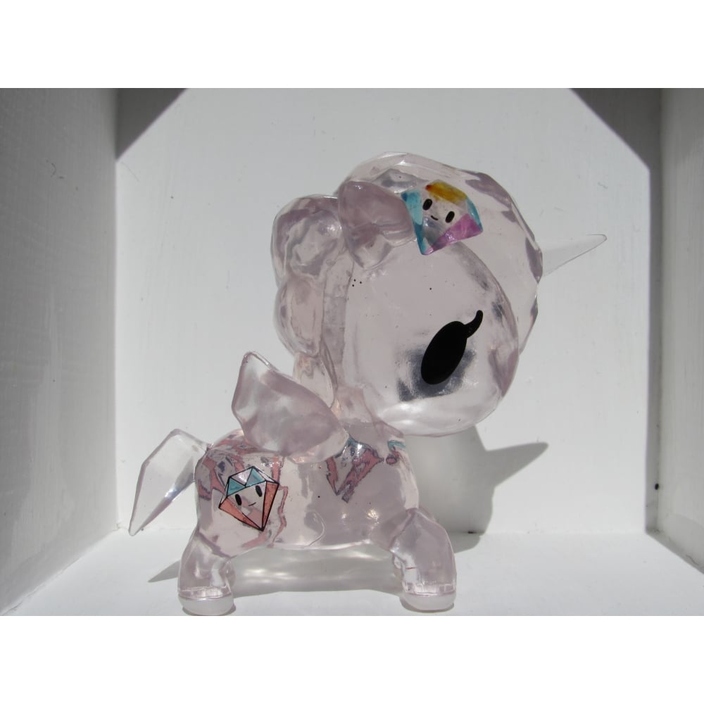 Tokidoki Unicorno Series 5 - Choose your favourites:-