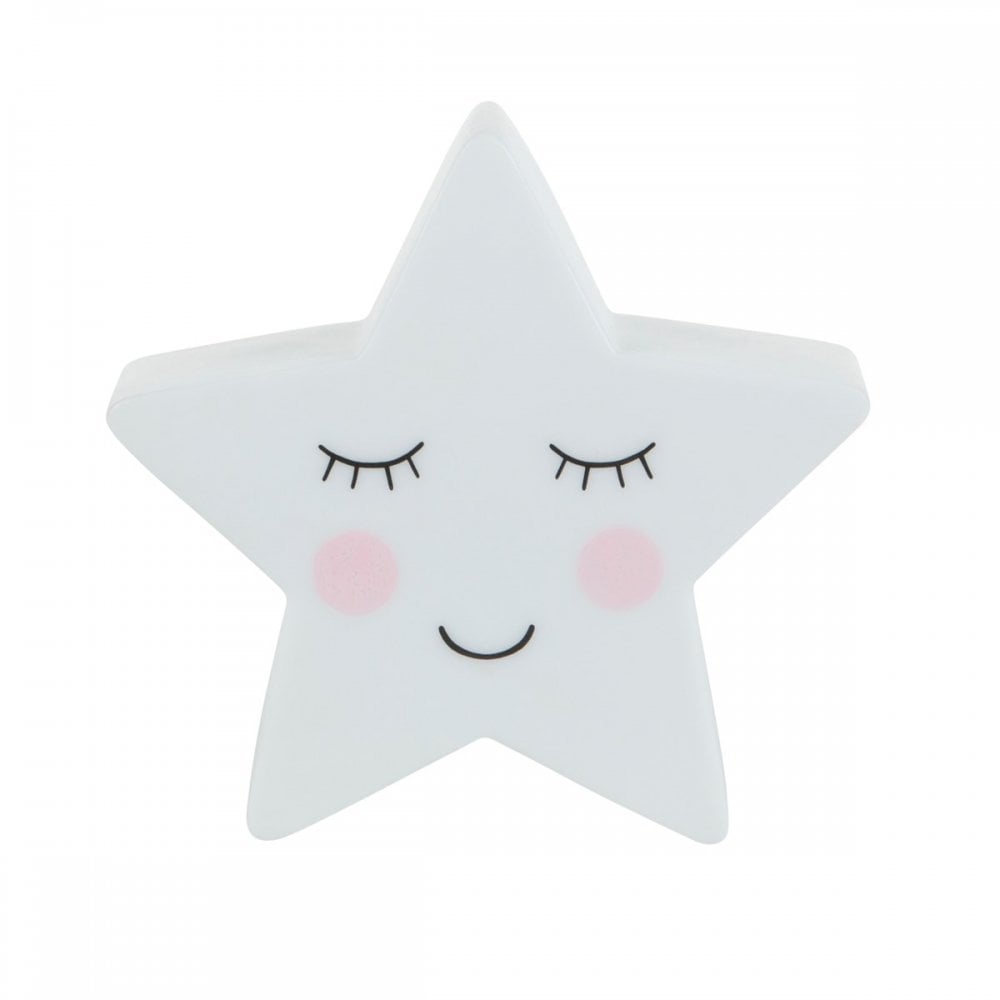 Sass & Belle Nightlights - Choose Your favourite nightlight:-