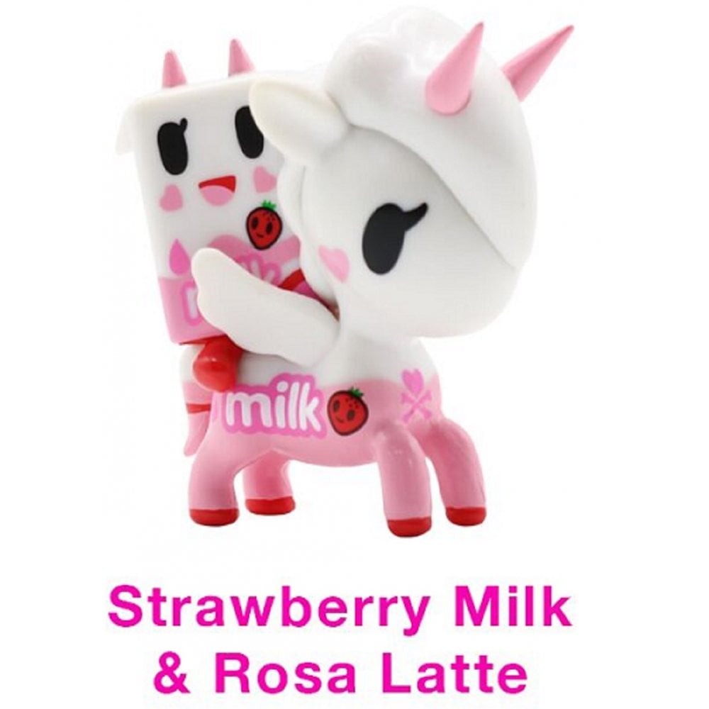 Tokidoki Unicorno and Friends - Choose your favourite