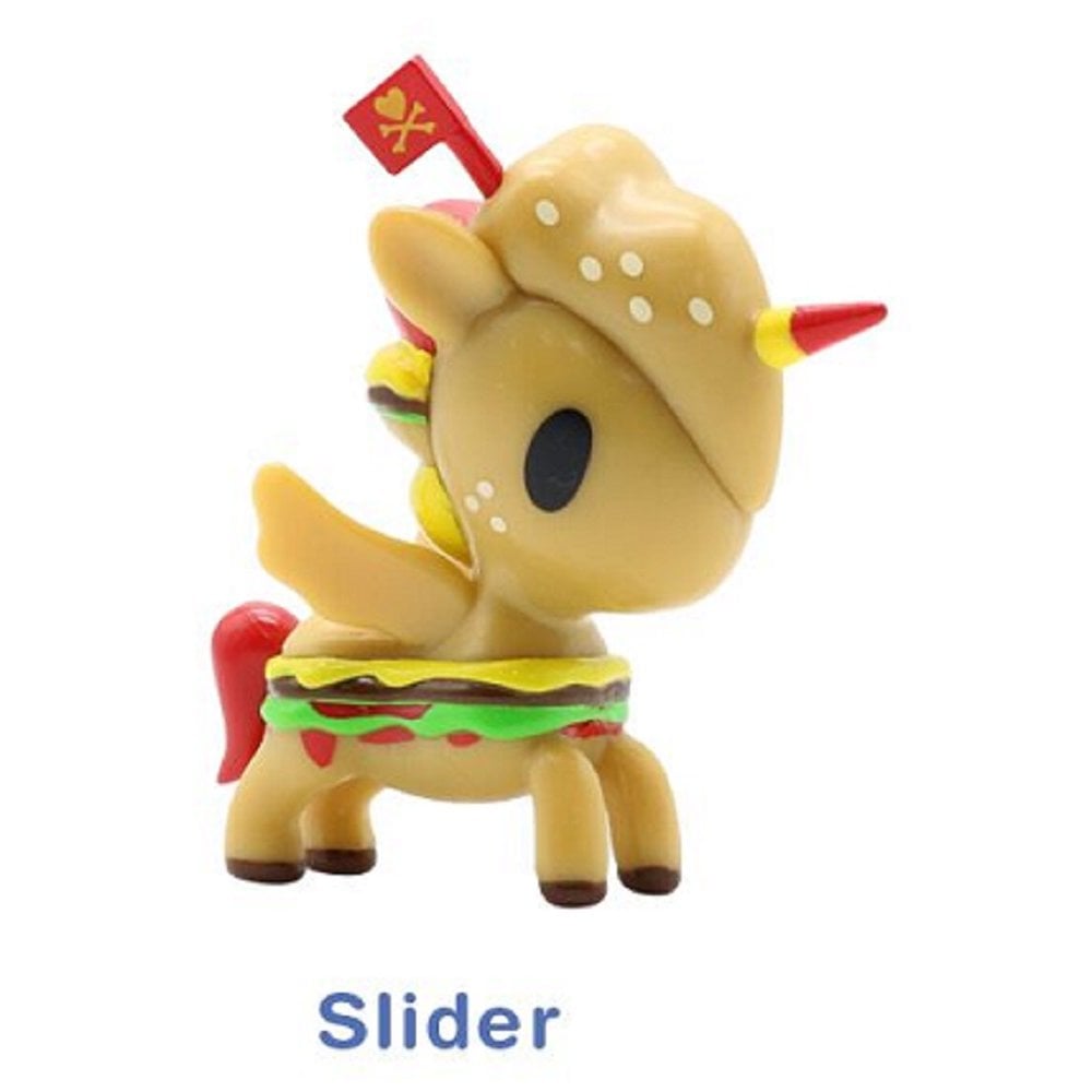 Tokidoki Unicorno Series 7 - Choose your favourite Unicorno Collectable Art Toy
