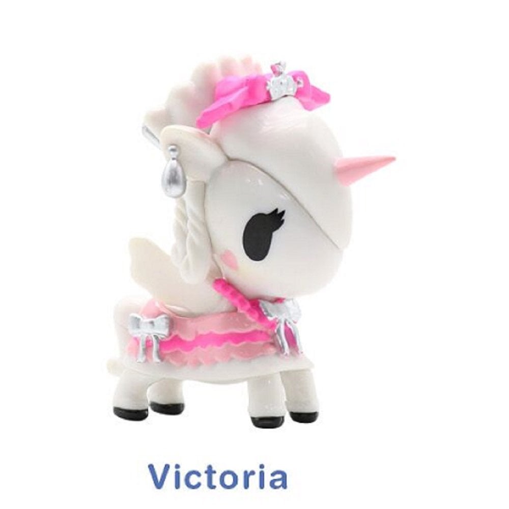 Tokidoki Unicorno Series 7 - Choose your favourite Unicorno Collectable Art Toy