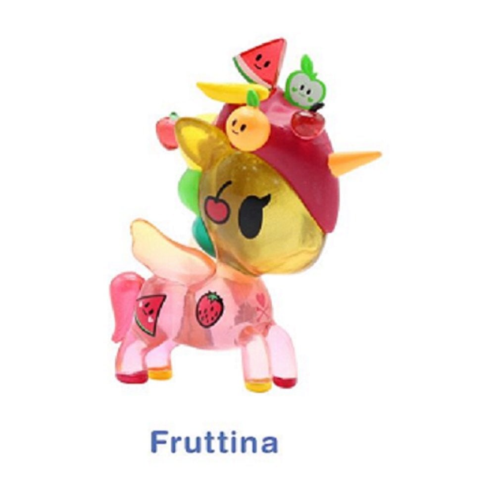 Tokidoki Unicorno Series 7 - Choose your favourite Unicorno Collectable Art Toy