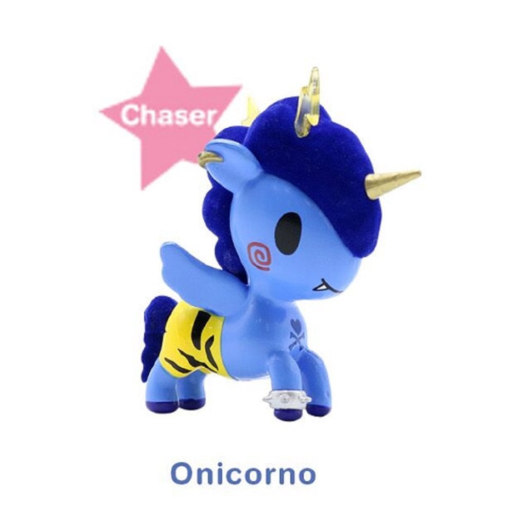 Tokidoki Unicorno Series 7 - Choose your favourite Unicorno Collectable Art Toy