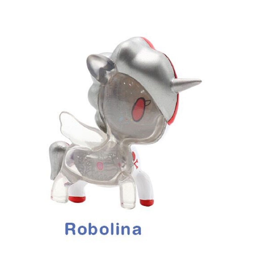 Tokidoki Unicorno Series 7 - Choose your favourite Unicorno Collectable Art Toy