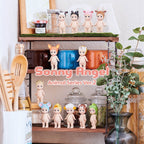 Sonny Angel Animal 2 Blind Box Figure