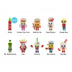 Tokidoki Supermarket Besties - Choose your favourite Figure:-