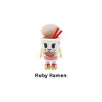 Tokidoki Supermarket Besties - Choose your favourite Figure:-