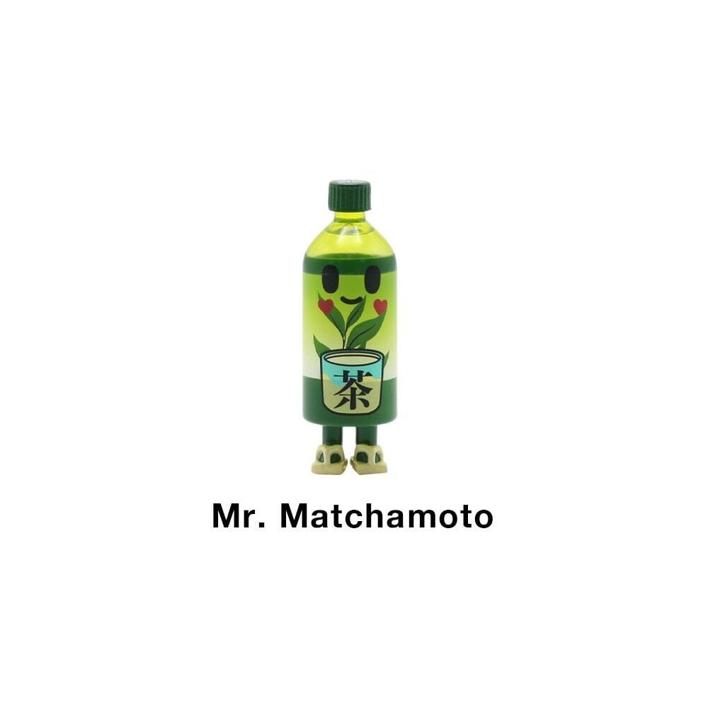 Tokidoki Supermarket Besties - Choose your favourite Figure:-