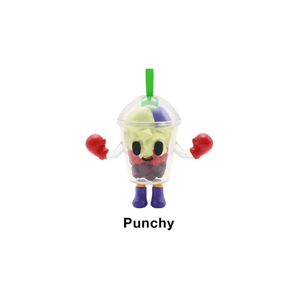 Tokidoki Supermarket Besties - Choose your favourite Figure:-