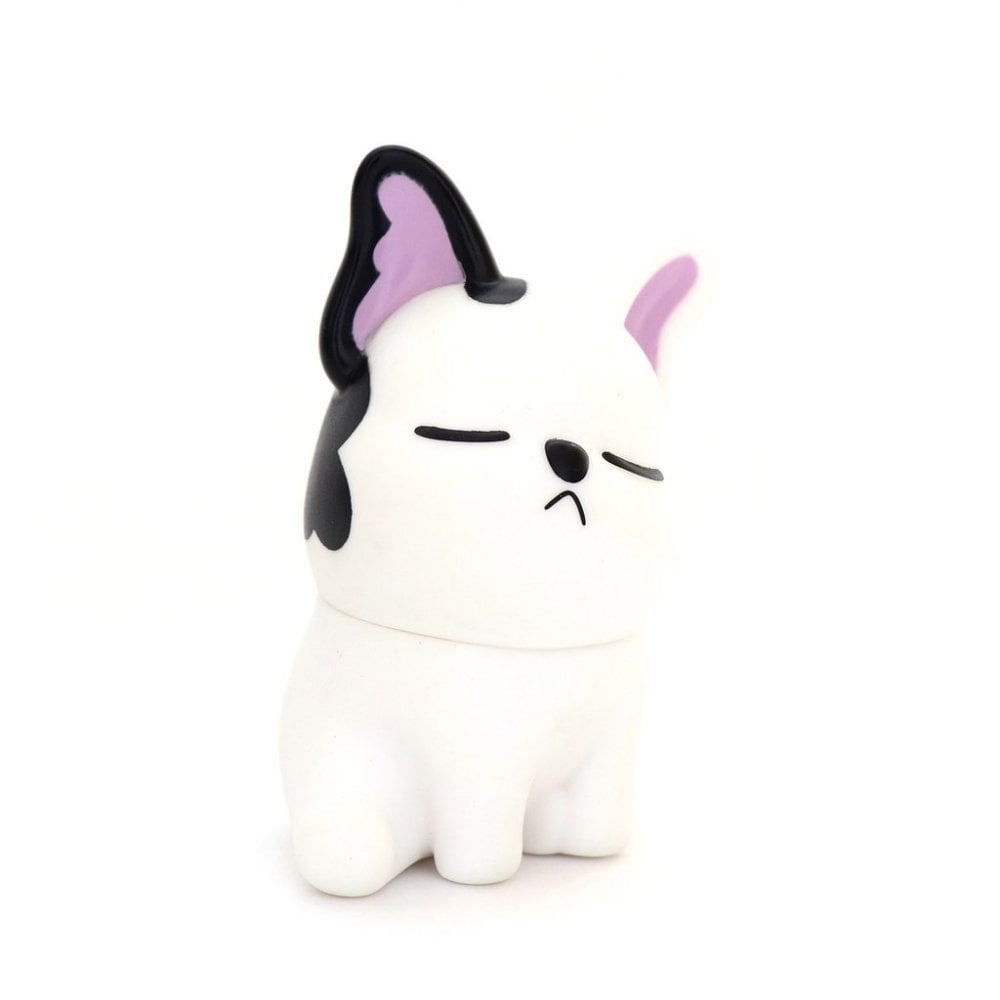 Unbox & Friends - Collectable art toy - choose your own