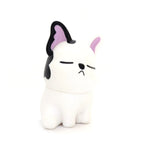 Unbox & Friends - Collectable art toy - choose your own