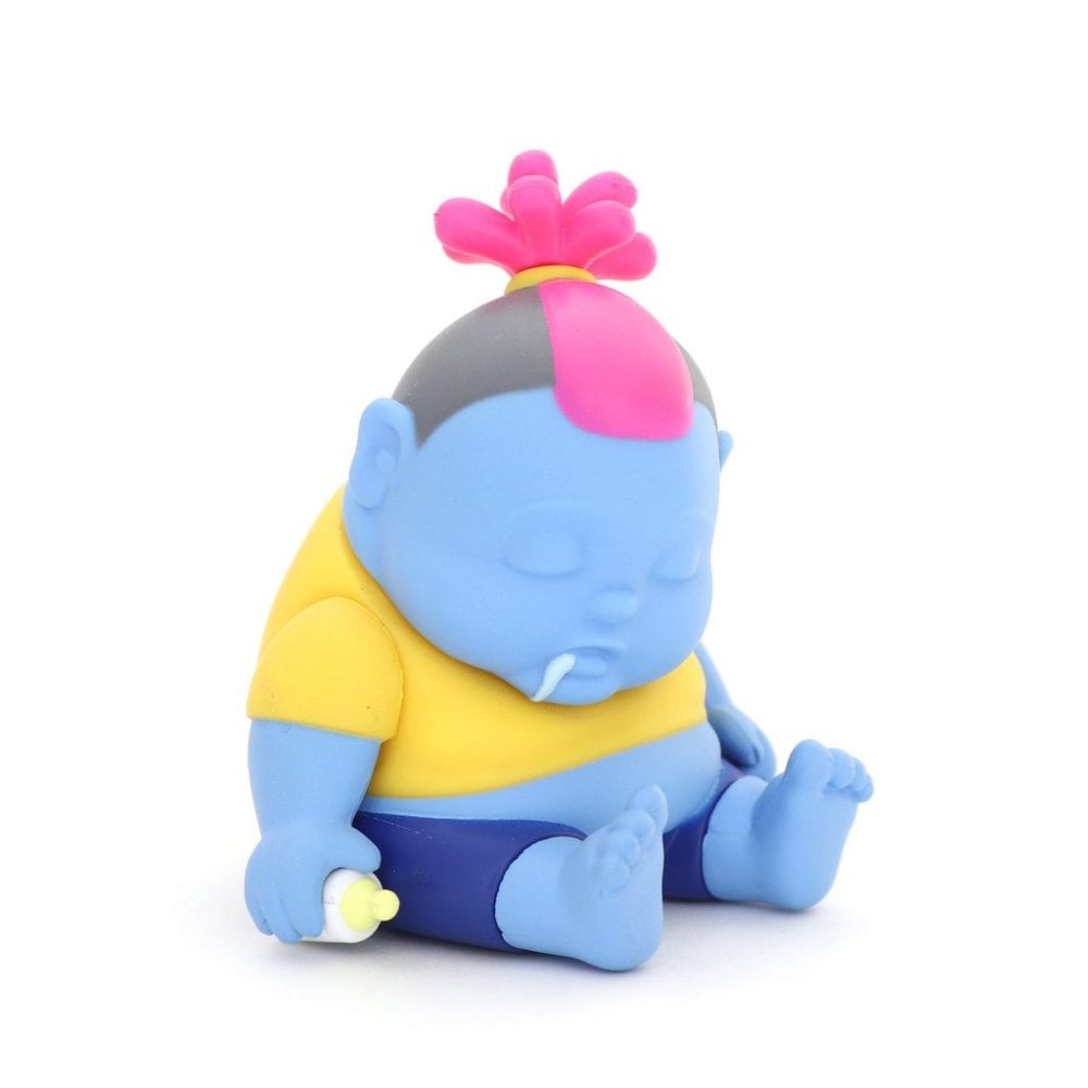 Unbox & Friends - Collectable art toy - choose your own