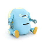 Unbox & Friends - Collectable art toy - choose your own