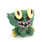 Unbox & Friends - Collectable art toy - choose your own