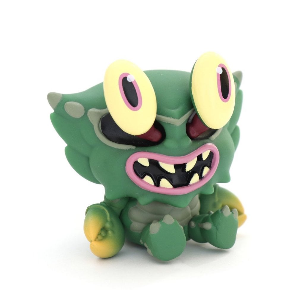 Unbox & Friends - Collectable art toy - choose your own