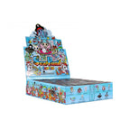 Tokidoki Sea Punk Frenzies Keyring/Keychain - Choose your favourite