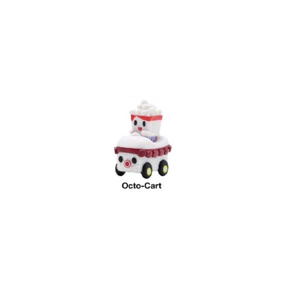 Tokidoki Sushi Car Minis Blind Bags - Choose Your Favourite