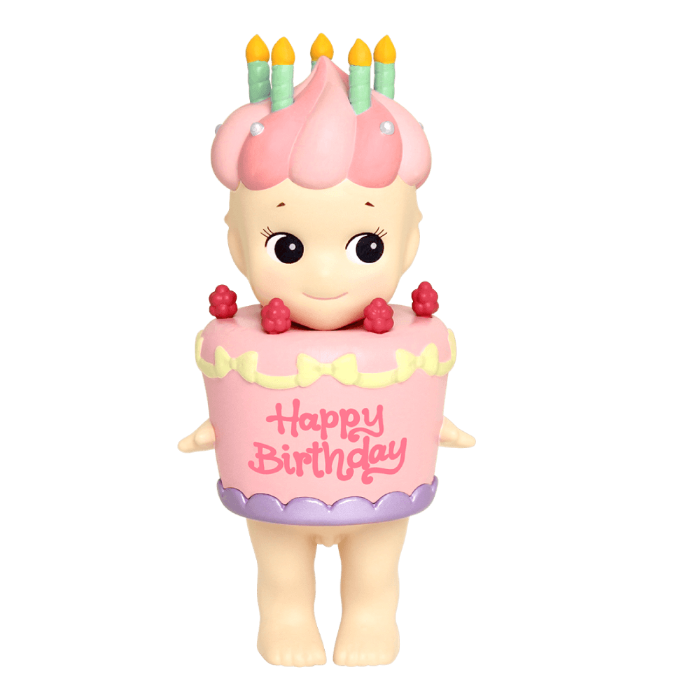 Sonny Angel Birthday Series 12 Piece Box Set
