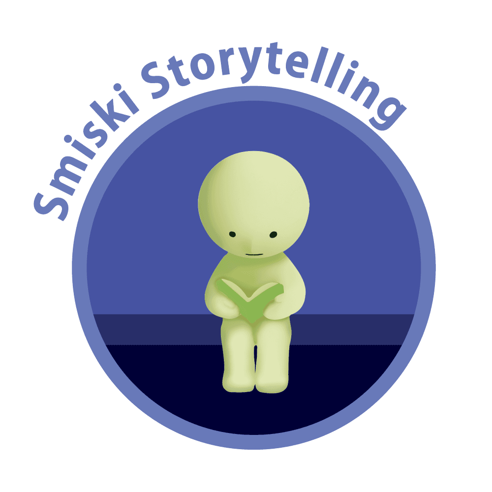 Smiski Bed Series Blind Box