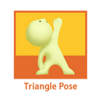 Smiski YOGA Series Blind Box