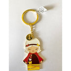 Momiji Doll Keyring - Choose your Favourite
