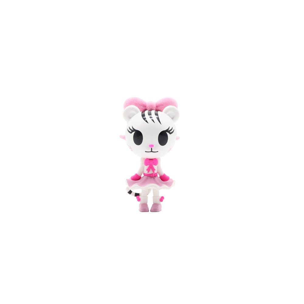 Tokidoki Tiger Nation figures - Choose your favourite Tiger