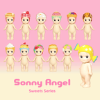 Sonny Angel Sweet Series 1 piece Blind Box Mini Figure
