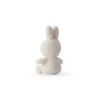 Miffy Terry Towling Soft Toy 9" in Cream Nijntje