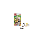 Iwako Erasers Blister Pack Set - Choose your Favourite