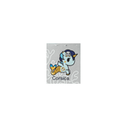 Tokidoki Mermicorno Frenzies Collectable Key Chain - Choose your favourite
