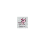 Tokidoki Mermicorno Frenzies Collectable Key Chain - Choose your favourite