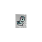 Tokidoki Mermicorno Frenzies Collectable Key Chain - Choose your favourite