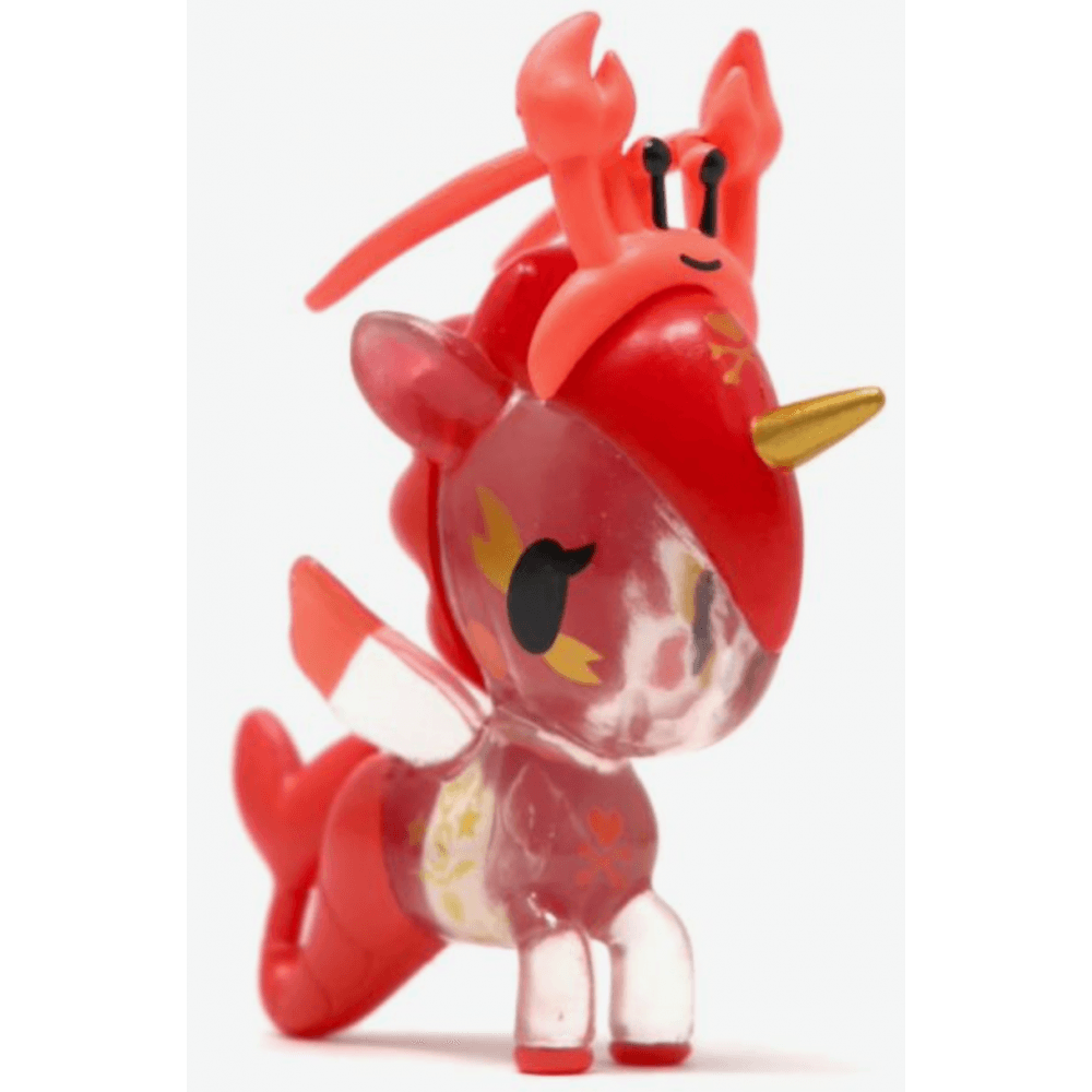 Tokidoki Mermicorno Series 5 - Choose your favourite