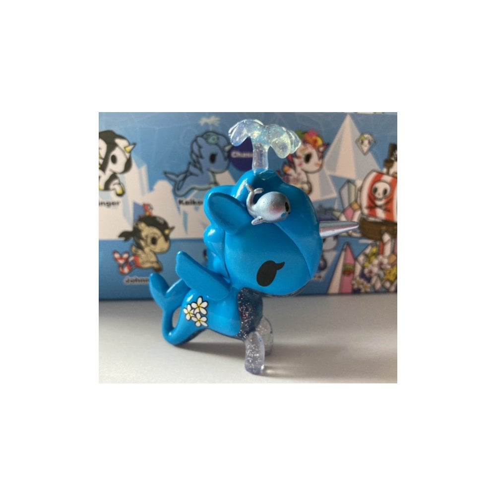 Tokidoki Mermicorno Series 5 - Choose your favourite