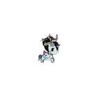 Tokidoki Unicorno Cherry Blossom Enamel Pins - 1 Piece Blind box