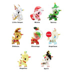 Holiday Unicorno Series 3 - 1 Piece Blind Box