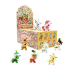Tokidoki Holiday Unicorno Series 3 - Box Set 8 Piece
