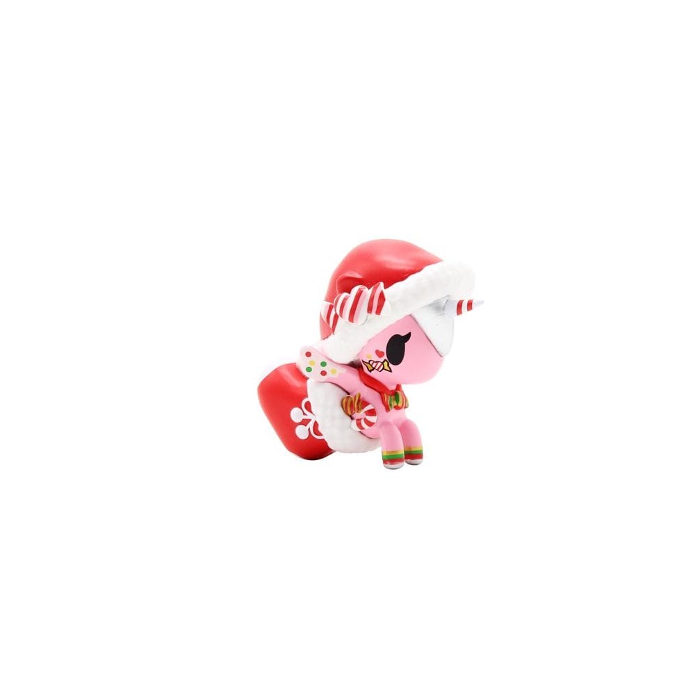 Tokidoki Holiday Unicorno Series 3 - Box Set 8 Piece