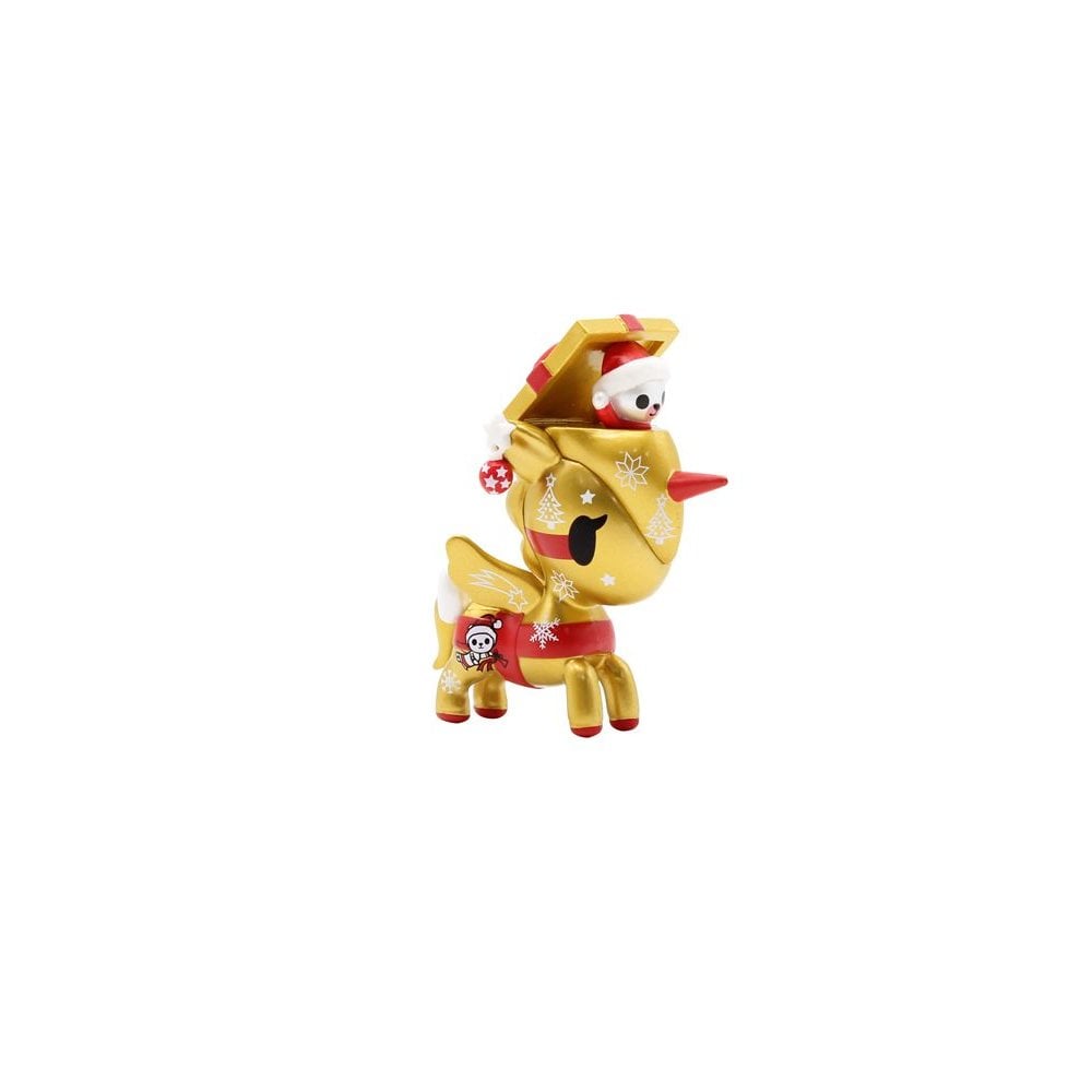 Tokidoki Holiday Unicorno Series 3 - Box Set 8 Piece
