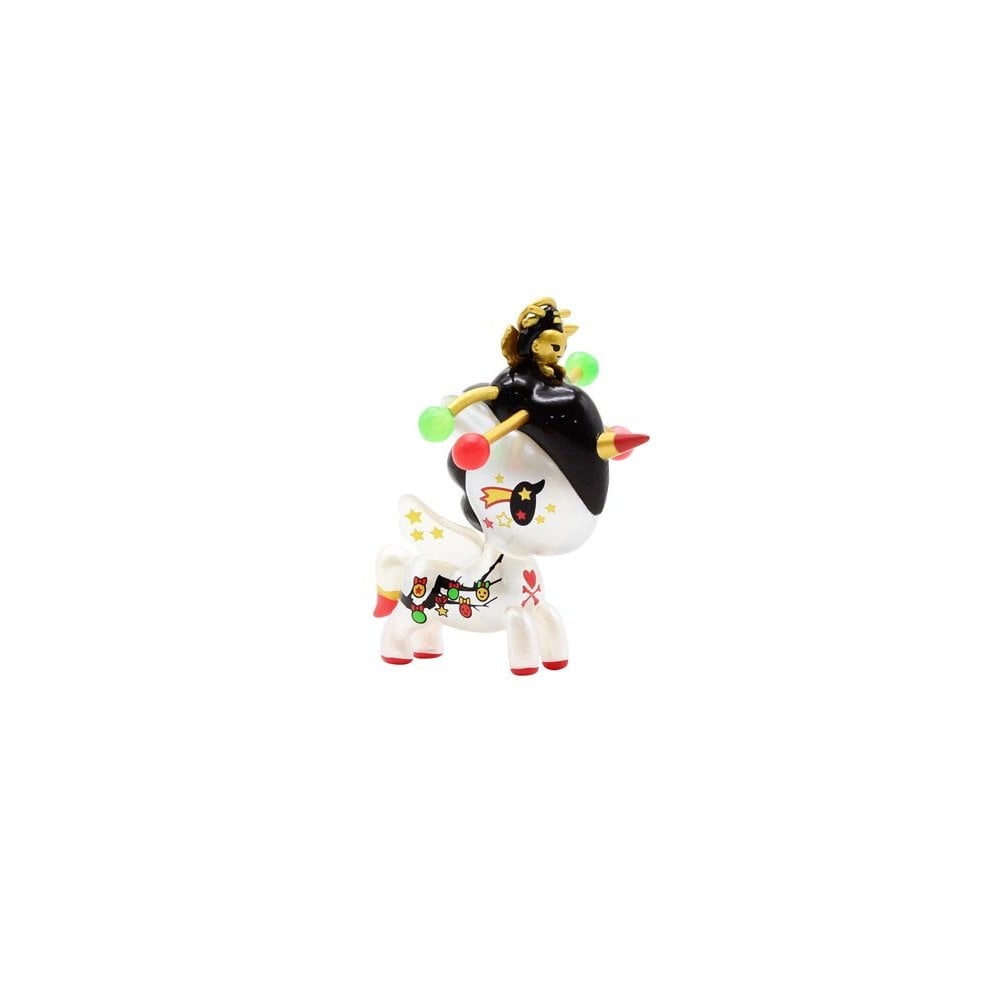 Tokidoki Holiday Unicorno Series 3 - Box Set 8 Piece