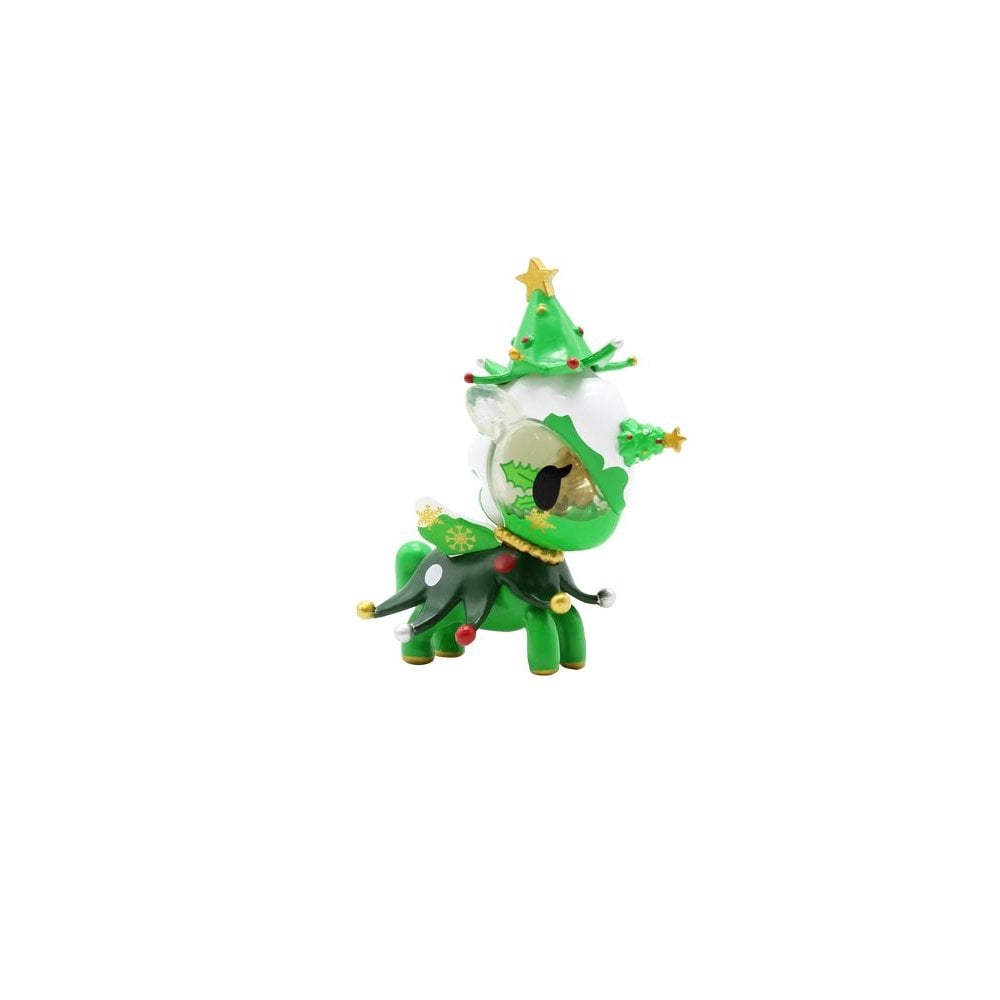 Tokidoki Holiday Unicorno Series 3 - Box Set 8 Piece