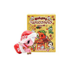 Tokidoki Holiday Unicorno Series 3 - Box Set 8 Piece