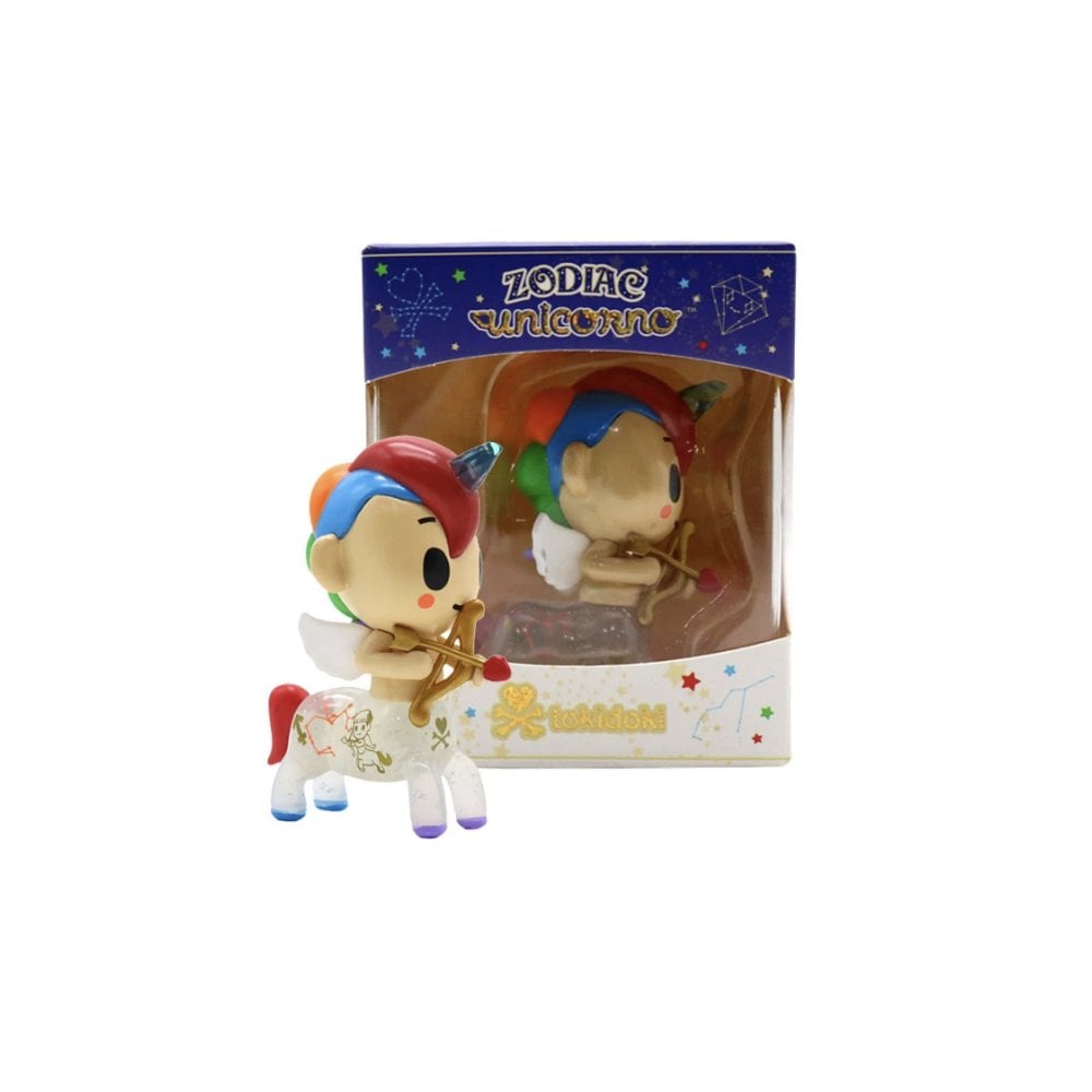Tokidoki Unicorno Zodiac Sagittarius 1 Piece